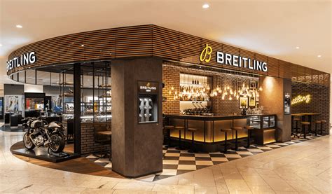 breitling ankauf zürich|Breitling in switzerland.